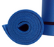 Mat for tourism Isolon Travel 9 (1800x500x9mm) blue