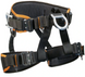 Seat harness Rock Empire Belt Atlas AL Lock black, CUA026.977-0234W0008000, XS-M (waist circumference 66-110 cm)