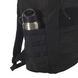 Backpack Slumberjack Chaos 20 L black