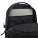 Backpack Slumberjack Chaos 20 L black