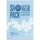 Cухий душ медичний Shower Pack