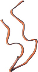 Double progression lanyard First Ascent Binary 85/45, FA 2203 03