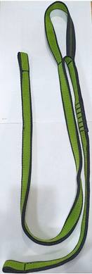 Самостраховка подвійна First Ascent Binary 85/45, FA 2203 03