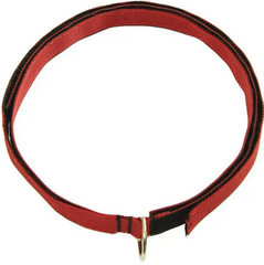 Tool attachment loop First Ascent, FA 9708