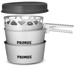 Система приготування їжі Primus Essential Stove Set 1.3 L, P351030