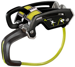 Belay device Edelrid Giga Jul , 737420006630