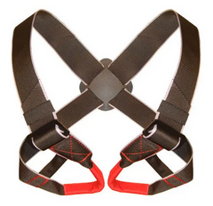 Грудна обв'язка Travel Extreme Chest, 51721355 M/L, S/M (обхват грудей < 85 cm)