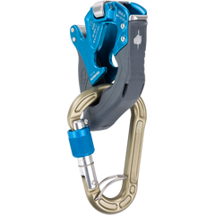 Страхувальний пристрій Climbing Technology Click Up + light blue, 2K670BWNSYF