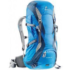Backpack Deuter Futura 26 ocean-midnight