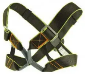 Chest harness for sit harness Travel Extreme , FA 1022 021, L/XL (chest circumference > 85 cm)