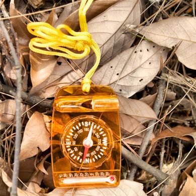 Компас AceCamp Mini Multi Compass, 3119