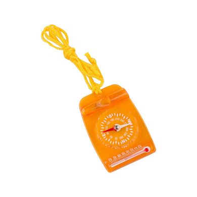 Compass AceCamp AceCamp Mini Multi Compass, 3119