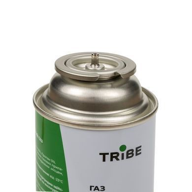 Картридж газовий цанговий Tribe 220