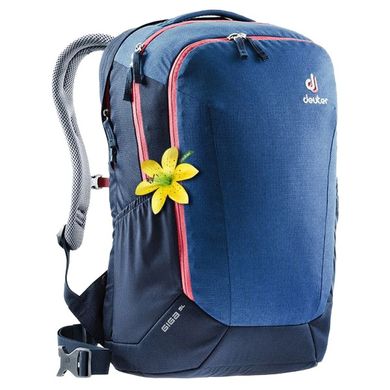 Рюкзак Deuter Giga SL 28 L steel-navy