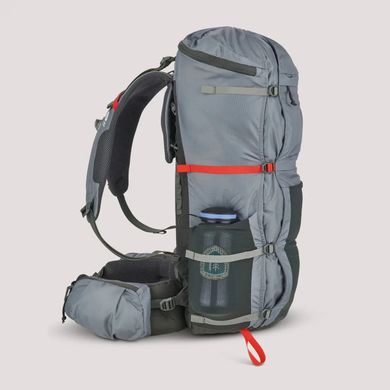 Рюкзак Sierra Designs Flex Trail 40-60 wild dove-peat