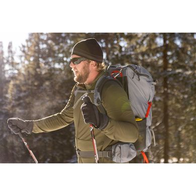 Рюкзак Sierra Designs Flex Trail 40-60 wild dove-peat