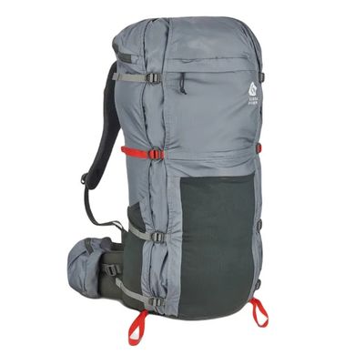 Рюкзак Sierra Designs Flex Trail 40-60 wild dove-peat