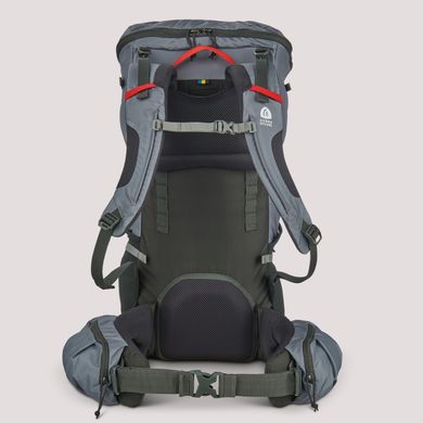 Рюкзак Sierra Designs Flex Trail 40-60 wild dove-peat