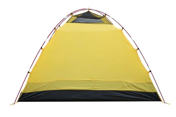 Tent Tramp Lite Camp 3 olive, TLT-007.06-olive