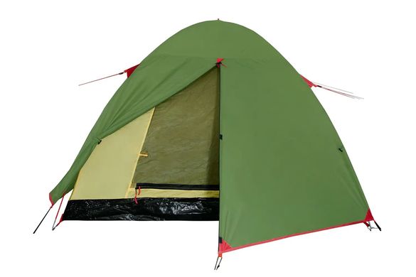 Tent Tramp Lite Camp 3 olive, TLT-007.06-olive