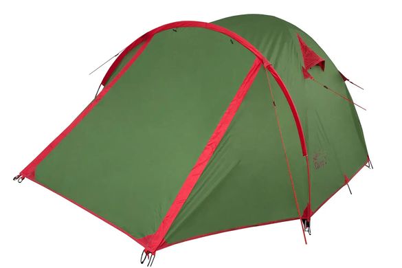 Tent Tramp Lite Camp 3 olive, TLT-007.06-olive