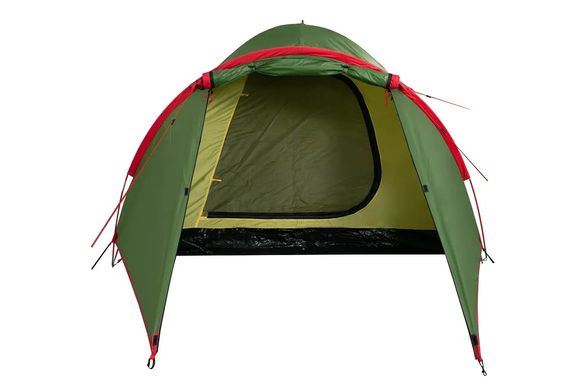 Tent Tramp Lite Camp 3 olive, TLT-007.06-olive