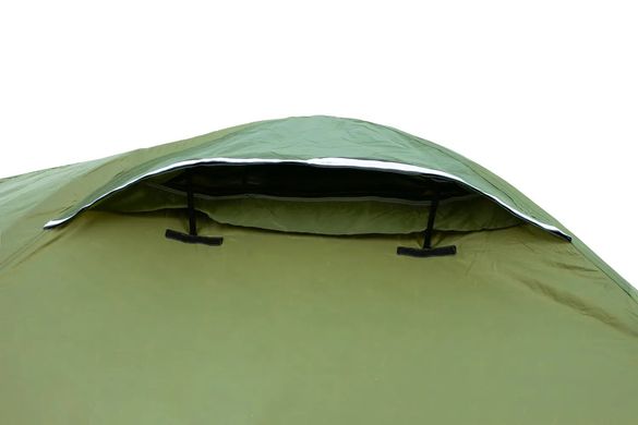 Tent Tramp Mountain 2 (V2) green