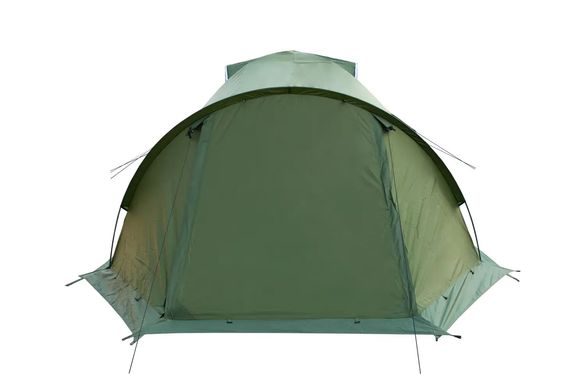 Tent Tramp Mountain 2 (V2) green