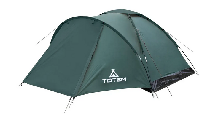 Намет Totem Summer 4 Plus (v2) одношаровий, UTTT-032