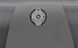 Inflatable pillow Sea To Summit Aeros Down Pillow Deluxe grey