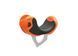 Гарда для льодорубів Petzl Griprest Nomic, U021DA00