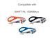 Spare headband for Petzl Swift RL headlamps, E092EA00