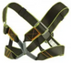 Chest harness for sit harness Travel Extreme , FA 1022 021, L/XL (chest circumference > 85 cm)