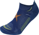 Thermal socks Lorpen M3LMM T3 Light Micro cadet blue S