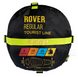 Спальник Tramp Rover Regular olive/grey правий