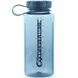 Фляга Lifeventure Tritan Flask 1.0 L navy, 74232.0-(navy)