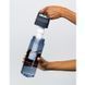 Фільтр-пляшка для води LifeStraw Go Filter Bottle 0.65 L laguna teal, LSW LGV422TLWW