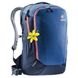 Backpack Deuter Giga SL 28 L steel-navy