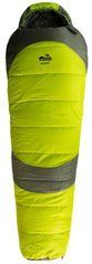 Спальник Tramp Rover Regular olive/grey правий