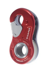 Блок-ролик з затискачем Camp Turbolock, 3185