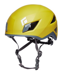 Helmet Black Diamond Vector sulphur S/M