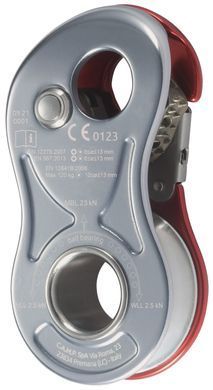 Блок-ролик з затискачем Camp Turbolock, 3185