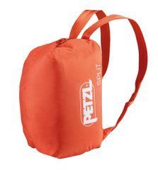 Сумка-рюкзак для мотузки Petzl Split red/orange