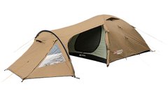 Tent Terra Incognita Geos 3 sand, Ti Geos 3 sand