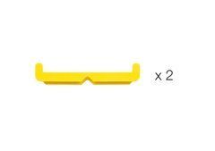 Bars for FAST 45 mm Buckles, C199GA00