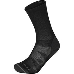 Thermal socks CITE Liner Thermic Eco black S