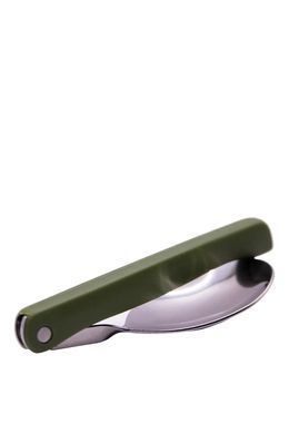 Набір розкладних столових приборів Tramp, UTRC-049