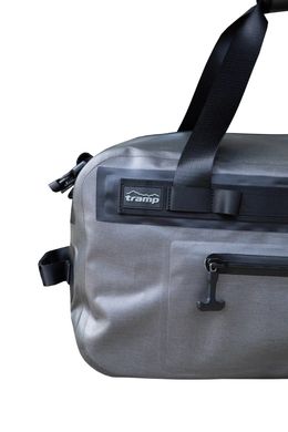 Hermo backpack-bag Tramp 50 L