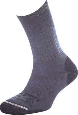 Thermal socks Lorpen TXML  Merino Light Hiker Crew denim XL