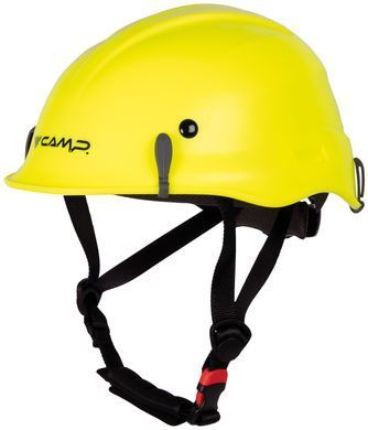Helmet Camp Skylor Plus yellow, 0209-3 yellow, M/L